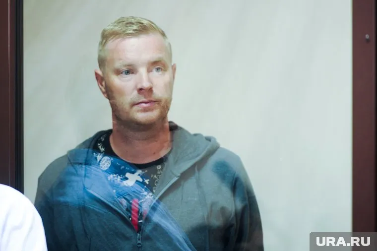 Антон Бахаев остался под домашним арестом