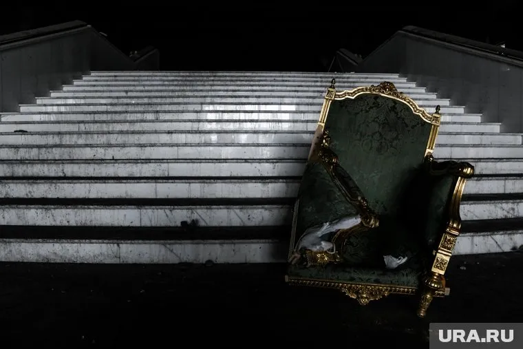 Экс-президент Казахстана Нурсултан Назарбаев покинул страну