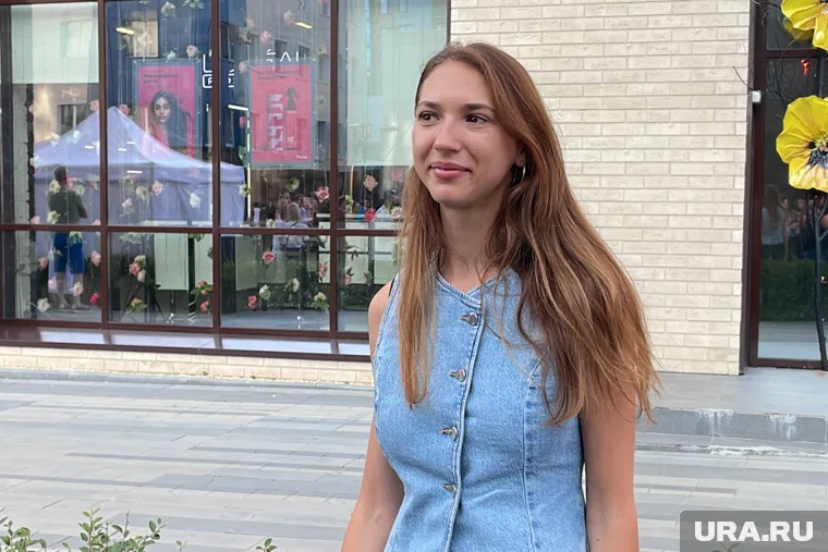 В «Вавилоне» выступит комик Надя Джабраилова - звезда ТНТ 