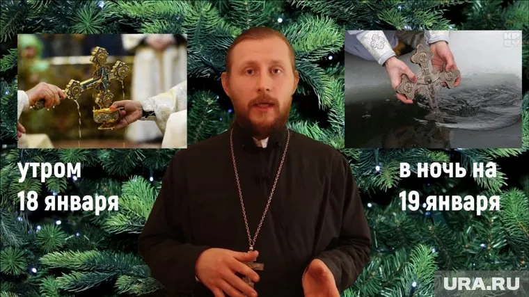 Иерей Владимир Панарин  покорил пользователей YouTube