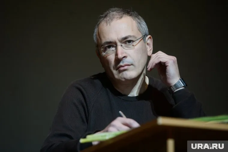 Ходорковский заявил, что был как в «черной», так и в «красной» колониях