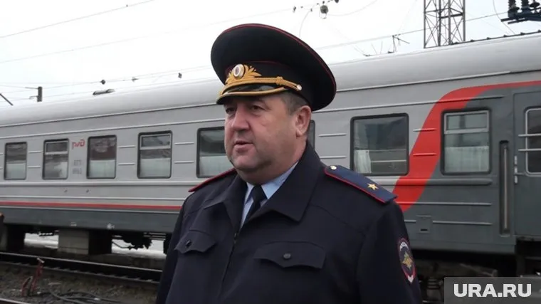 Генерал в отставке Виктор Бердников посоветовал сыну уйти на пенсию