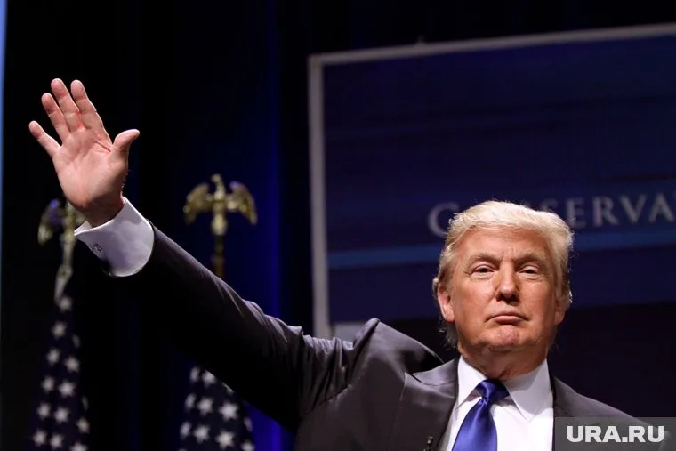 Многие в США до сих пор уверены, что Дональд Трамп победил на выборах только благодаря вмешательству "русских хакеров"