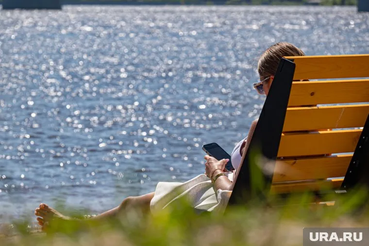 Дневные температуры поднимутся до +32°C, а на севере и западе региона до +33°C