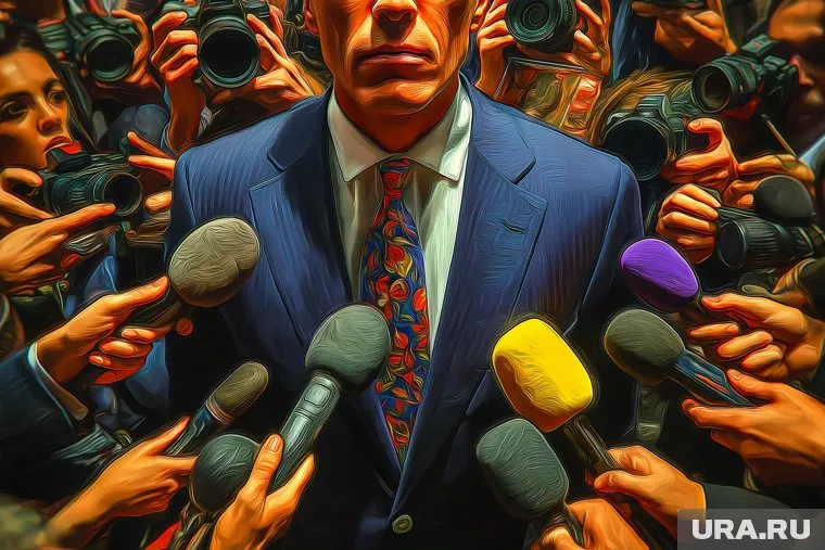 Встреча Путина и Трампа привлекла внимание мировых СМИ