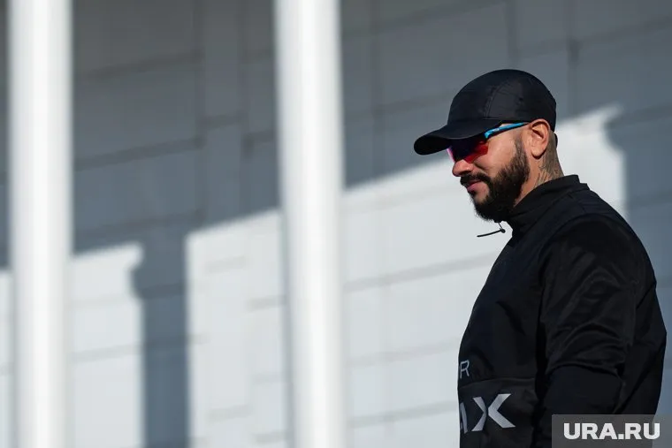 Рэпер Тимати прокомментировал травлю Собчак, из-за ее отъезда из РФ