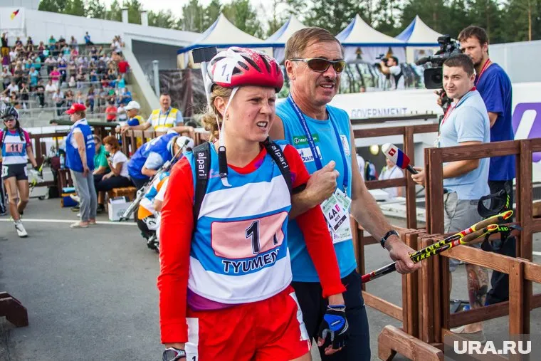 Яну Романову затронула волна дисквалификаций российских спортсменов