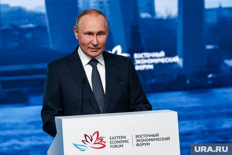 Смена президента в РФ принесет мировому сообществу больше проблем, чем пользы, считают в СМИ