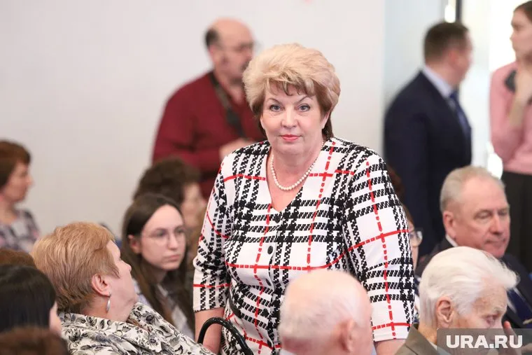 Татьяне Менщиковой прочат отставку