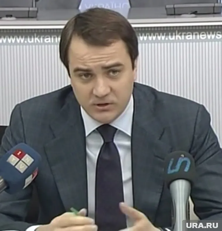Глава украинской Федерации футбола оскорбил болельщиков