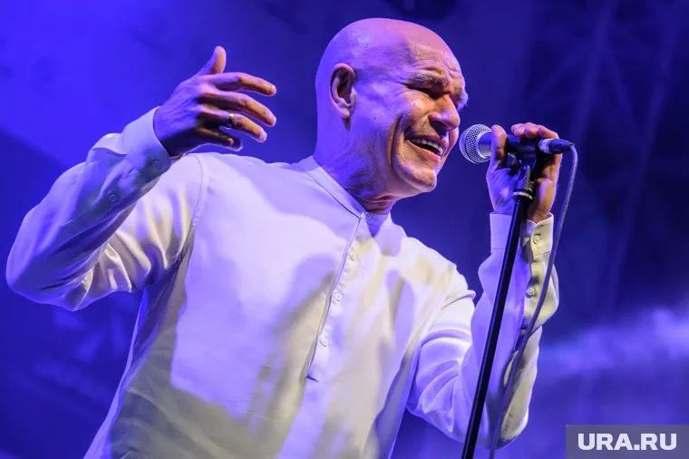 Сергей Мазаев сорвался из-за личных переживаний