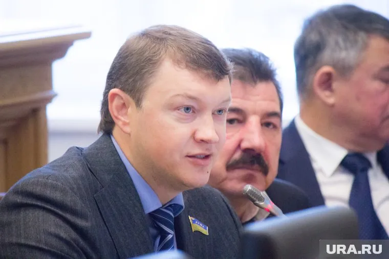 Евгений Марков прокомментировать информацию не смог