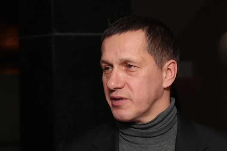 Трутнев Юрий. Пермь, трутнев юрий