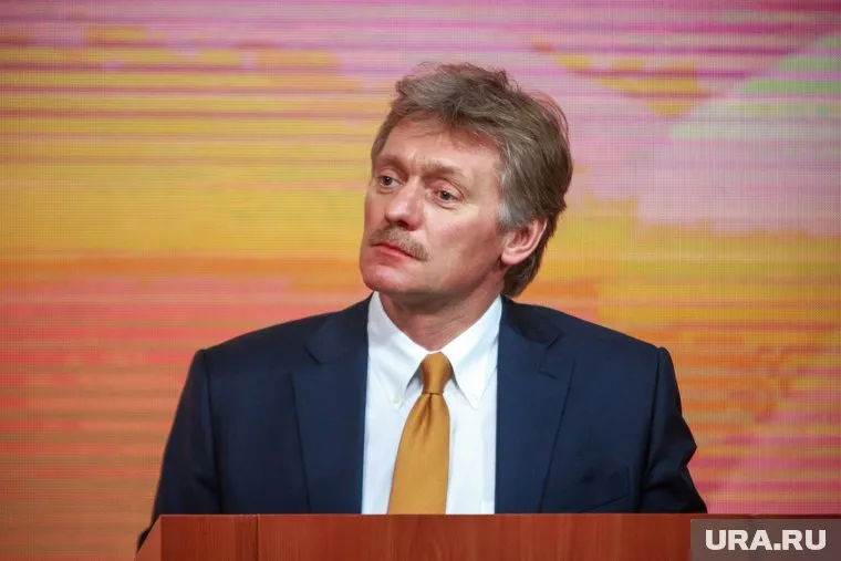 Песков сказал, какой вопрос поднял украинский олигарх