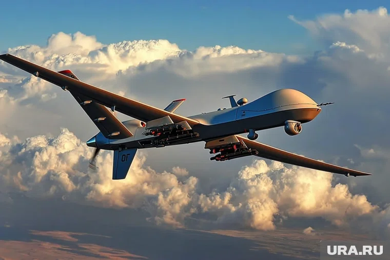 Орбан заявил, что иностранные аппараты в воздушном пространстве Венгрии будут сбиваться