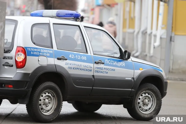 Марк Курцер обратился в полицию с заявлением (архивное фото)