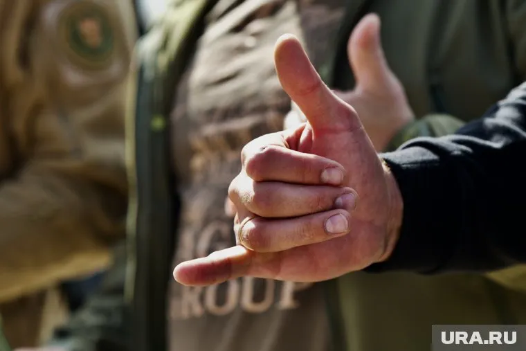 ЧВК «Вагнер» принимает на службу кандидатов в возрасте от 20 до 55 лет