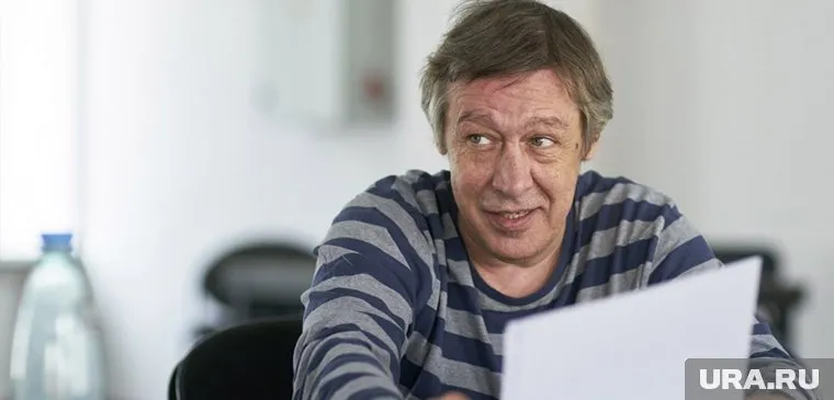 Ефремов считает, что зрители не поняли идею спектакля