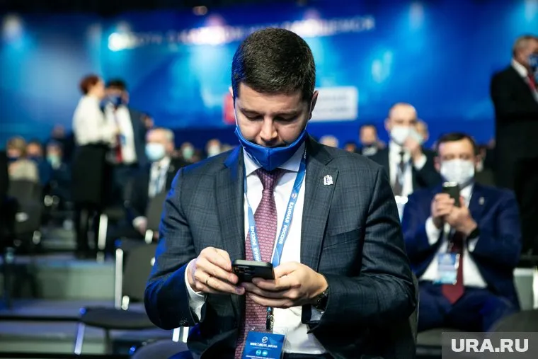 Теперь губернатор ЯНАО будет транслировать новости в telegram-канале