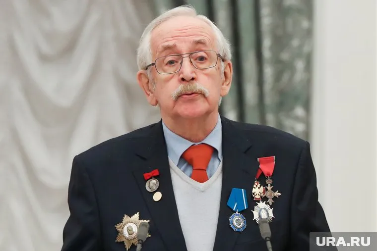 У Ливанова останавливалось сердце во время операции