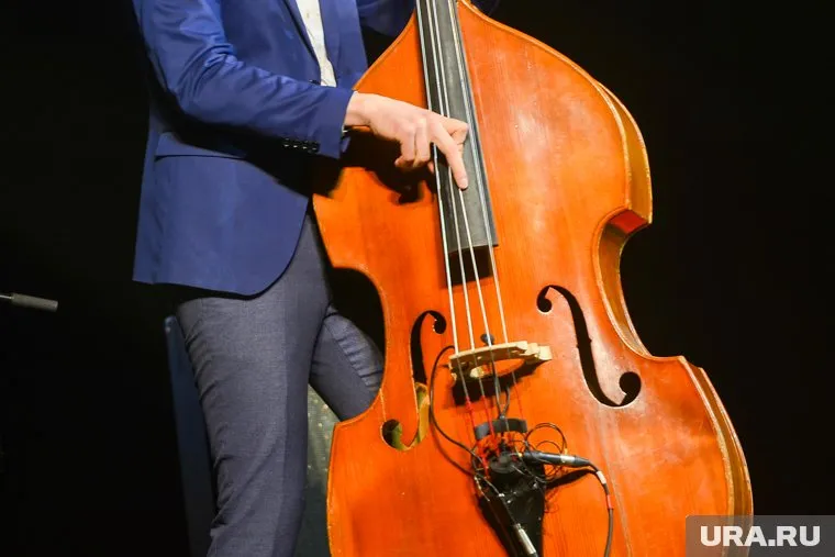 Марина Яковлева устроит в Сургуте танцевальный джаз-концерт