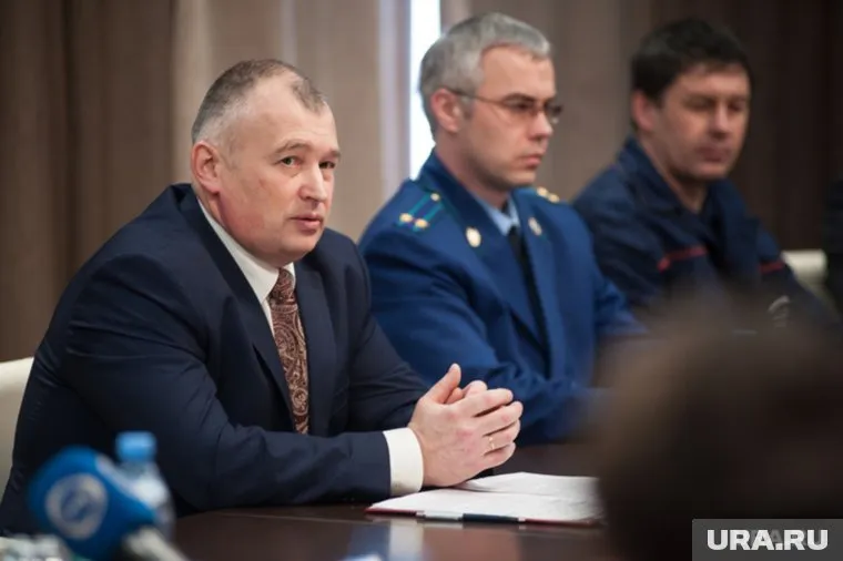 Депутат Виноградов известен экстравагантными выходками