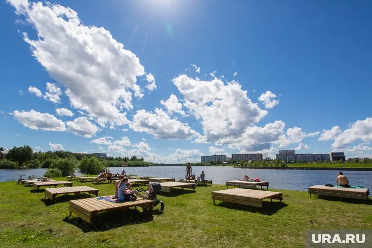 Жители уверяют, что проект не соответствует действительности