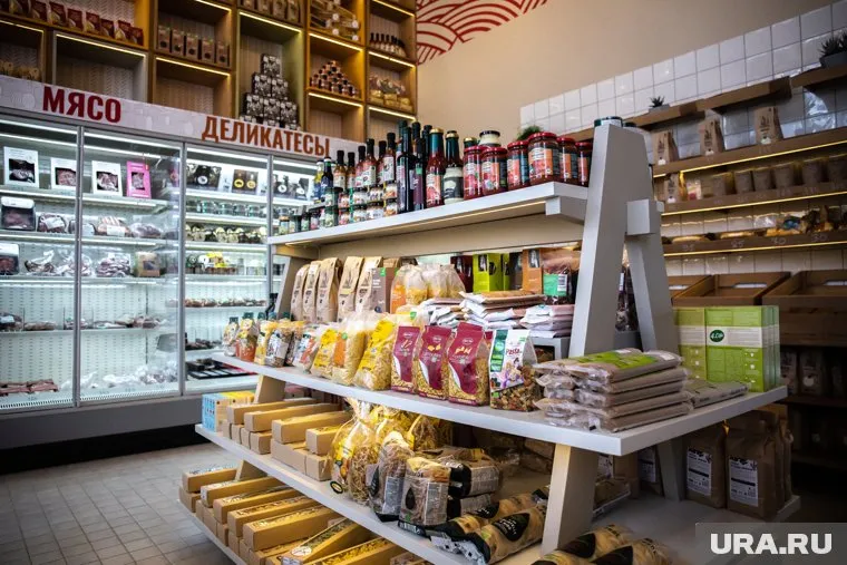 Роскачество займется продвижением органических продуктов и сертифицированием производителей