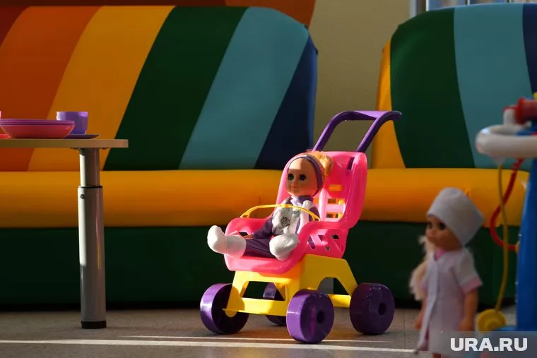 Родителям не придется брать направление на анализы и ждать справку от педиатра