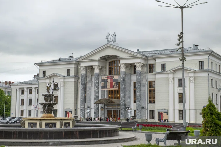 Шоу пройдет в ДК Солдатова
