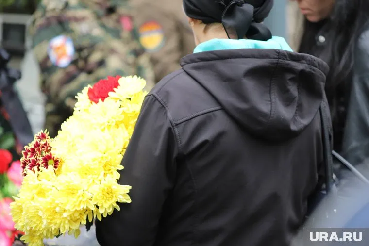 В Кургане умерла экс-директор гимназии №27 Валентина Терещенко