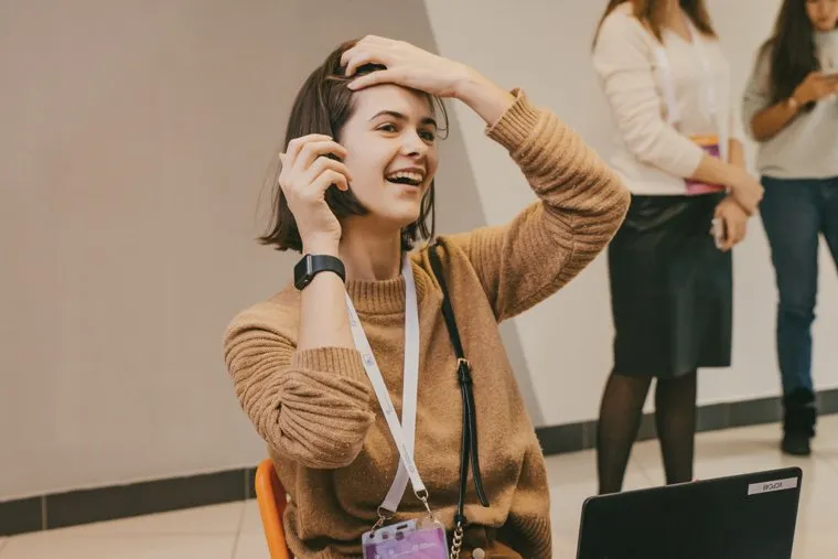 Итоги четырехдневной программы «Навигатор инноватора». Екатеринбург