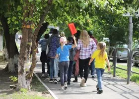 Глава ЛНР Пасечник рассказал об истинных целях программы «Полезные каникулы»