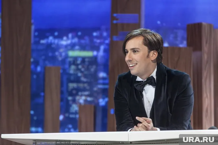 У иноагента Максима Галкина отменили концерты в Таиланде из-за его высказываний