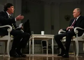 Полянский: интервью Путина Карлсону произвело фурор в ООН