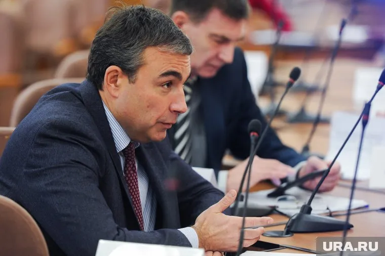 Александр Орел готовится возглавить Коркинский округ