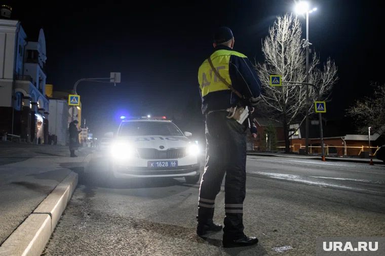 С 1 сентября в Тюмени ужесточили наказание за неправильную перевозку детей