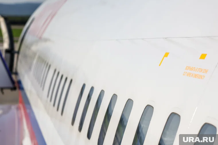 Изначально программа полетов была рассчитана на месяц