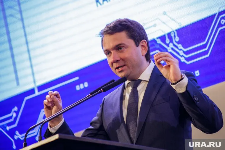 Андрей Чибис — один из недавно назначенных губернаторов, который обладает большим влиянием, чем его предшественник