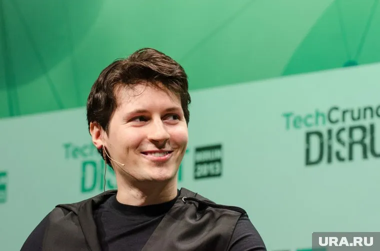 Telegram вернул инвесторам свыше 1,2 млрд долларов, заявил основатель мессенджера Павел Дуров