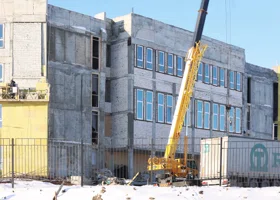 Три уголовных дела: почему самую большую школу Кургана связывают со скандалами