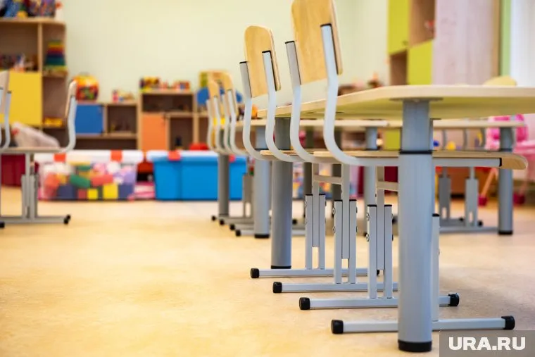 Детские сады и отдельные группы закрывают на карантин в нескольких российских городах