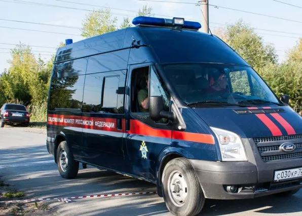 Фотография из галереи