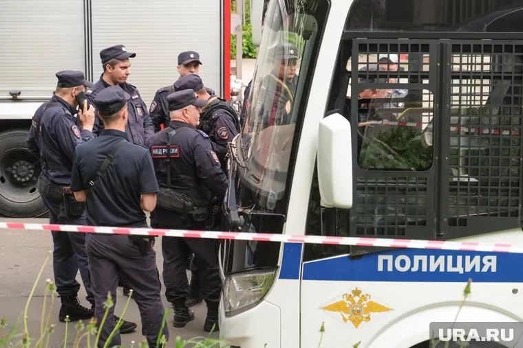 Сотрудники правоохранительных органов выяснили, кто стрелял по машинам