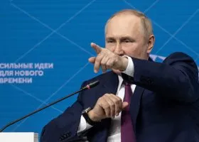 Компромиссом между Путиным и Трампом стала судьба Зеленского 