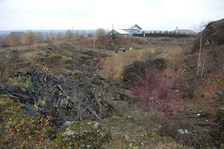 Лысьва. Пермь