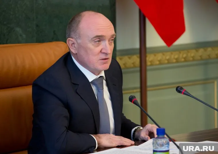 Дубровский рассказал о том, как Челябинск изменится к саммитам ШОС и БРИКС