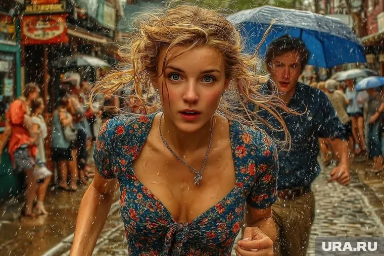 Девушки столкнулись с домогательствами по всей Москве