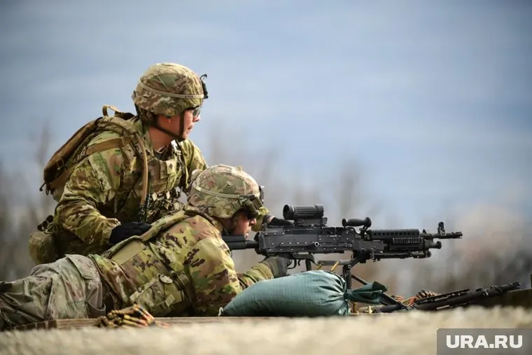 Пентагон пересматривает военные потребности