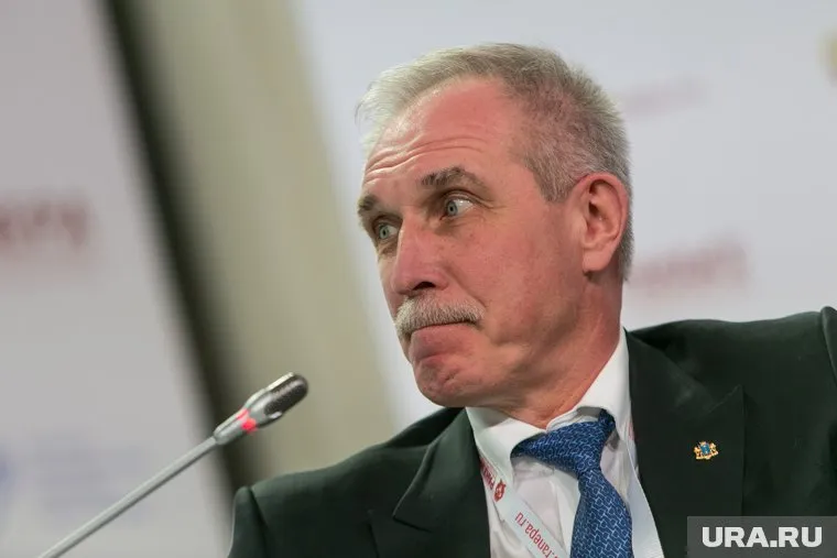 Соратники ульяновского губернатора публично заявляют о его готовящемся уходе